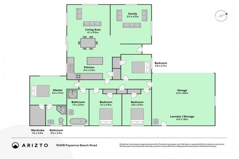 Photo of property in 1040b Papamoa Beach Road, Papamoa Beach, Papamoa, 3118