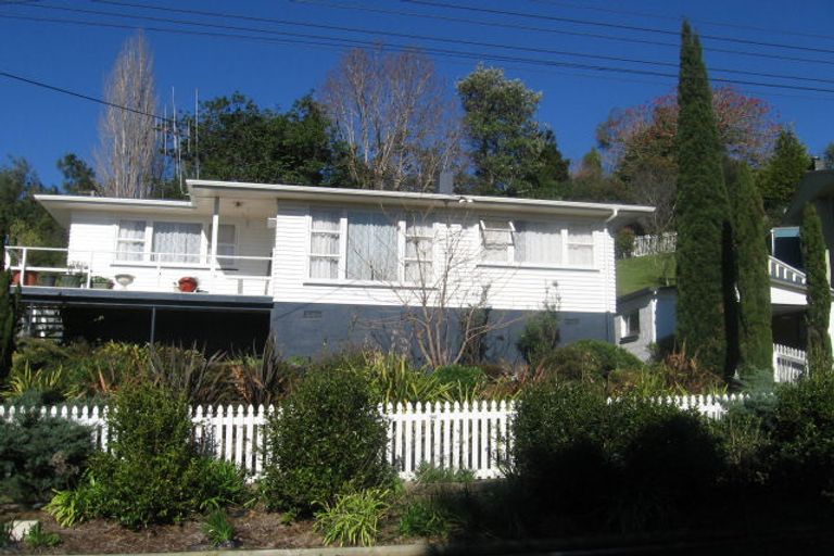 Photo of property in 43 Glendale Road, Woodhill, Whangarei, 0110