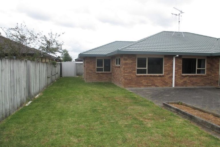 Photo of property in 54 Nottingham Drive, Hamilton East, Hamilton, 3216