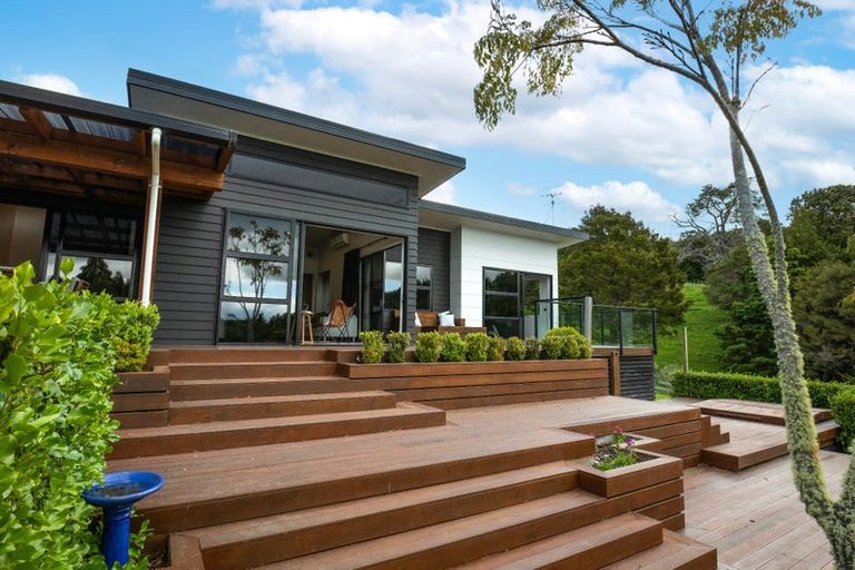 Photo of property in 28 Erskine Road, Maunu, Whangarei, 0110