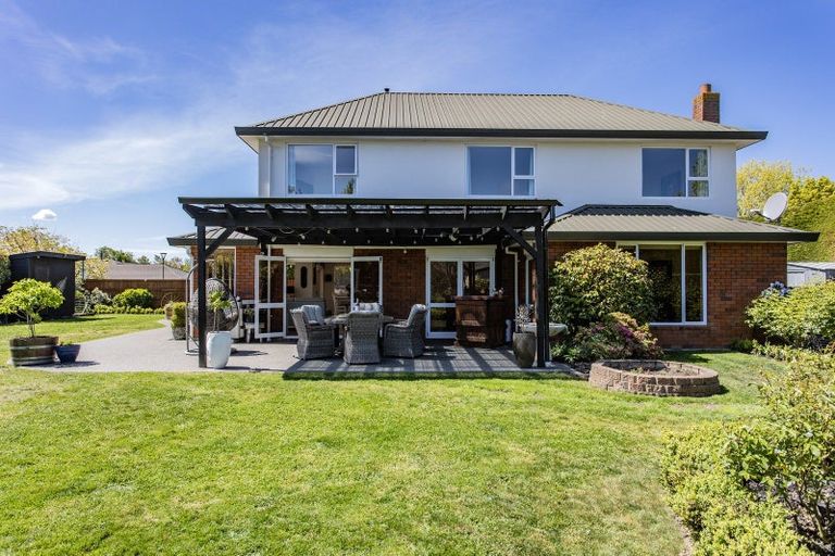 Photo of property in 6 Fairview Briars, Rangiora, 7400