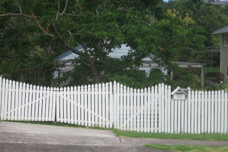 Photo of property in 33 Hastings Parade, Devonport, Auckland, 0624