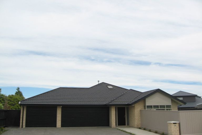 Photo of property in 24 Highcrest Heights, Westmorland, Christchurch, 8025