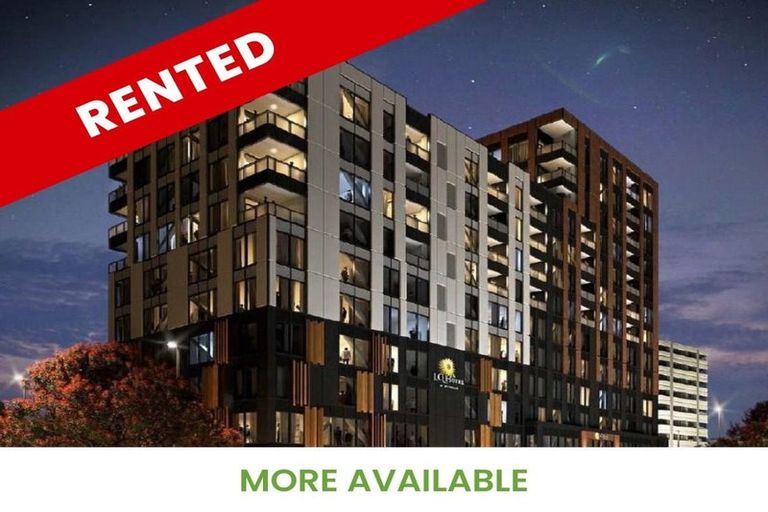Photo of property in 719/20 Park Avenue, Ellerslie, Auckland, 1051