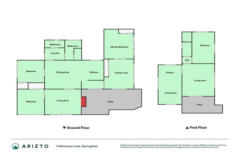 Photo of property in 3 Memorys Lane, Springston, Christchurch, 7674