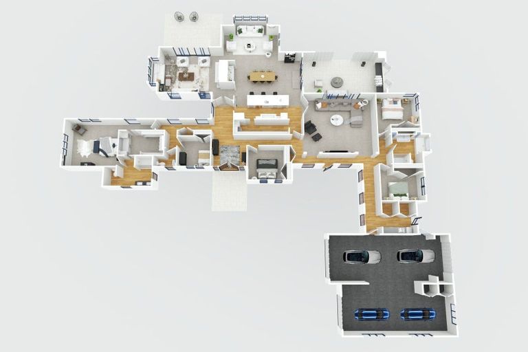 Photo of property in 129d Moffat Road, Bethlehem, Tauranga, 3110