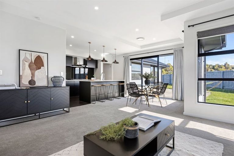 Photo of property in 36 Four Peaks Drive, Wigram, Christchurch, 8025