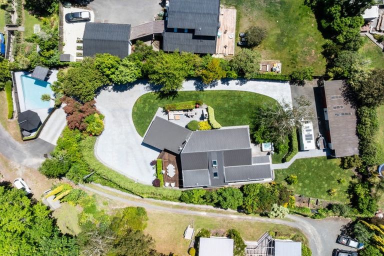 Photo of property in 31 Simla Avenue, Havelock North, 4130