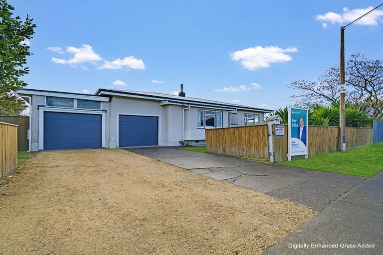 Photo of property in 1024 Beatty Street, Mayfair, Hastings, 4122