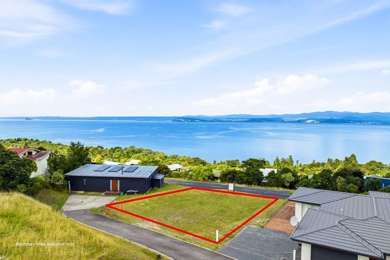 Photo of property in 4 Delta View Lane, Omori, Turangi, 3381