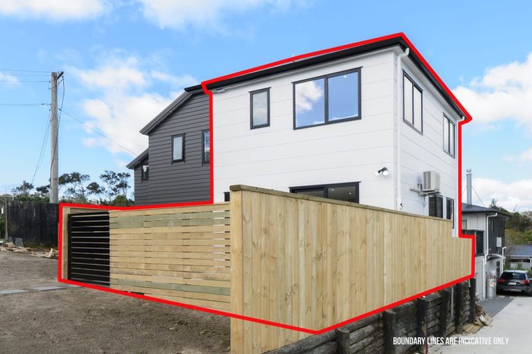 Photo of property in 38c Routley Drive, Glen Eden, Auckland, 0602