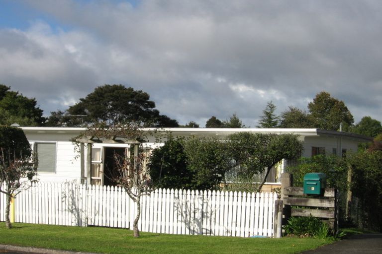 Photo of property in 7 Wainoni Place, Warkworth, 0910