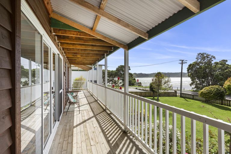 Photo of property in 7 Puriri Street, Raglan, 3225