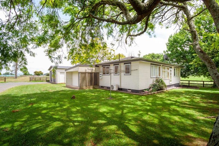 Photo of property in 322 Mangawhero Road, Matamata, 3473