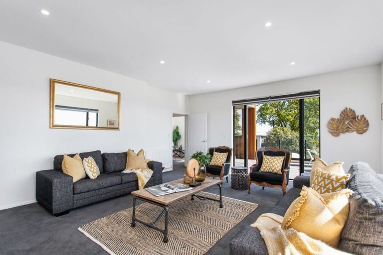 Photo of property in 40 Ramahana Road, Huntsbury, Christchurch, 8022