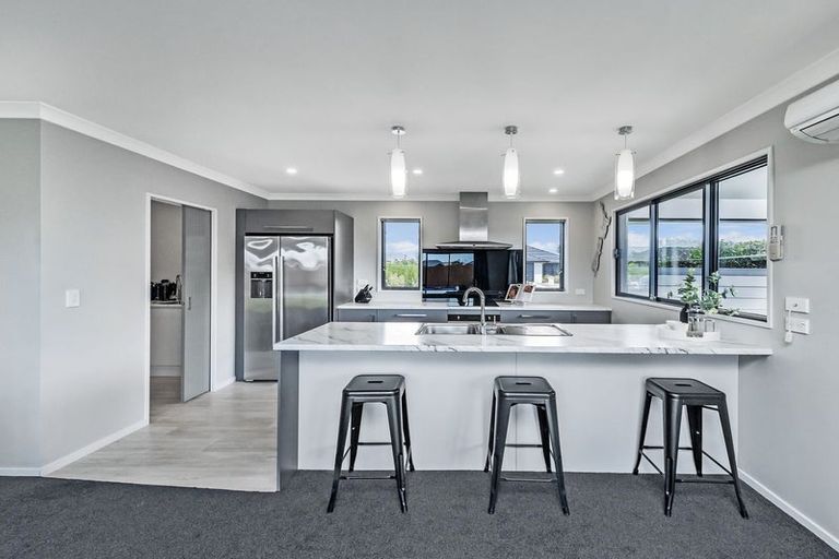 Photo of property in 4 Rhyolite Court, Rolleston, 7614