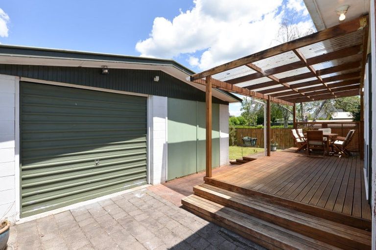 Photo of property in 266 Bankwood Road, Chartwell, Hamilton, 3210