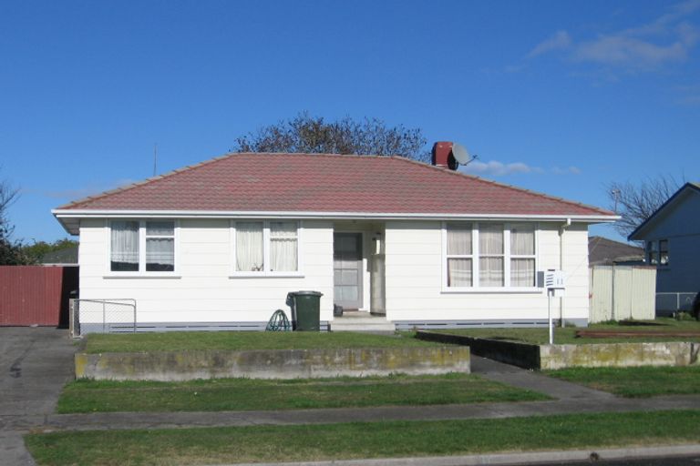 Photo of property in 11 Wallis Place, Onekawa, Napier, 4110
