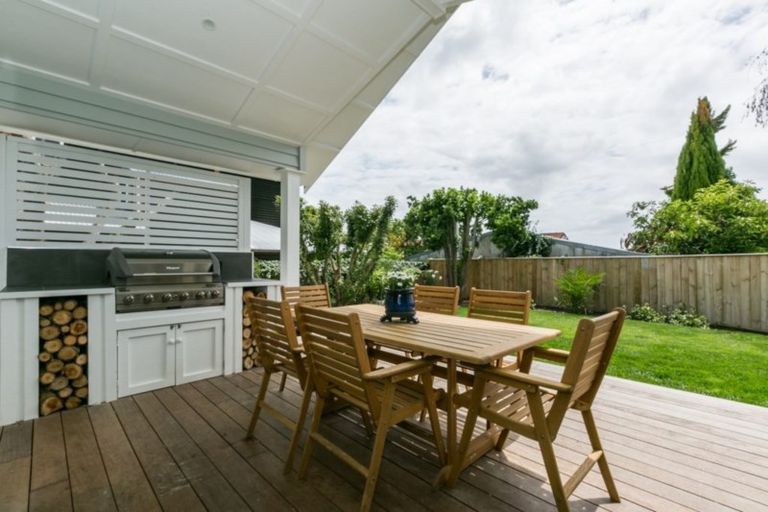 Photo of property in 5a Exmoor Street, Havelock North, 4130