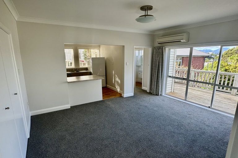 Photo of property in 75 Rakau Road, Hataitai, Wellington, 6021
