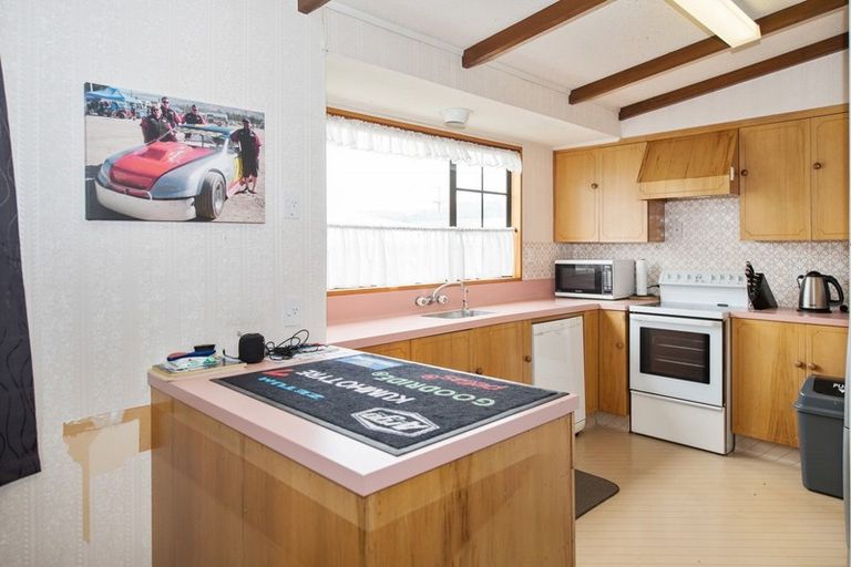 Photo of property in 53 Walbrook Crescent, Oamaru North, Oamaru, 9400