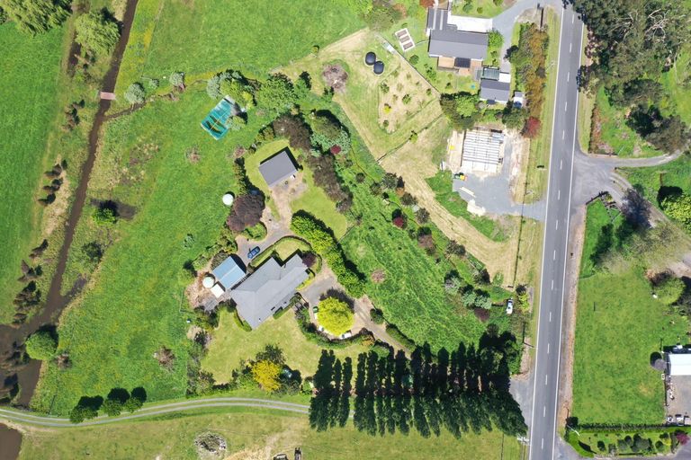 Photo of property in 636 Hakarimata Road, Ngaruawahia, 3771