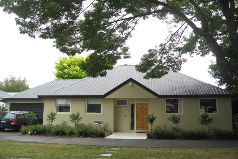 Photo of property in 79 Malvern Street, St Albans, Christchurch, 8014