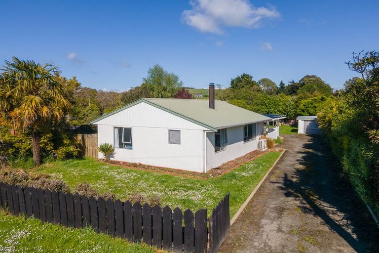 Photo of property in 7 London Street, Weston, Oamaru, 9401