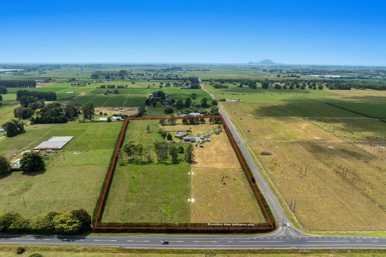 Photo of property in 27 Putiki Road, Edgecumbe, Whakatane, 3193