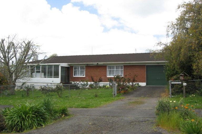 Photo of property in 4 Karaka Road, Whenuapai, Auckland, 0618