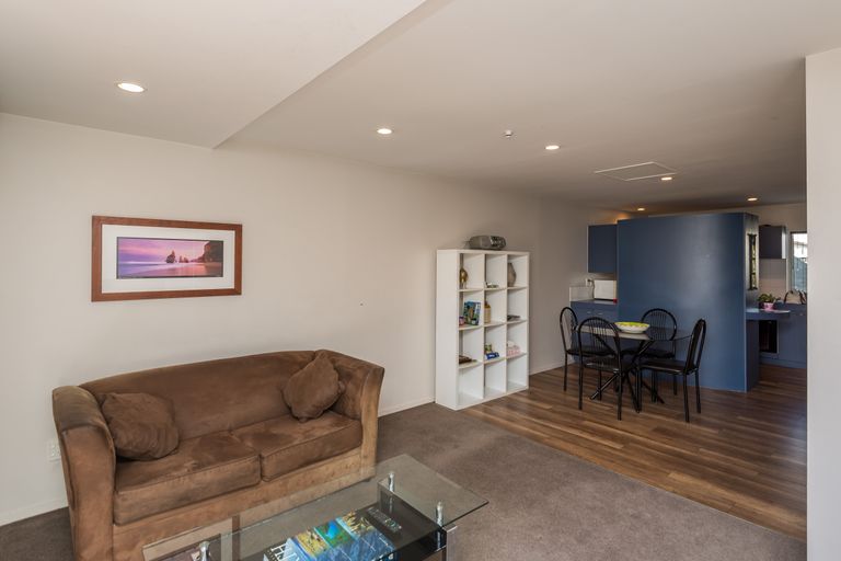 Photo of property in 3/53 Ely Street, Christchurch Central, Christchurch, 8013