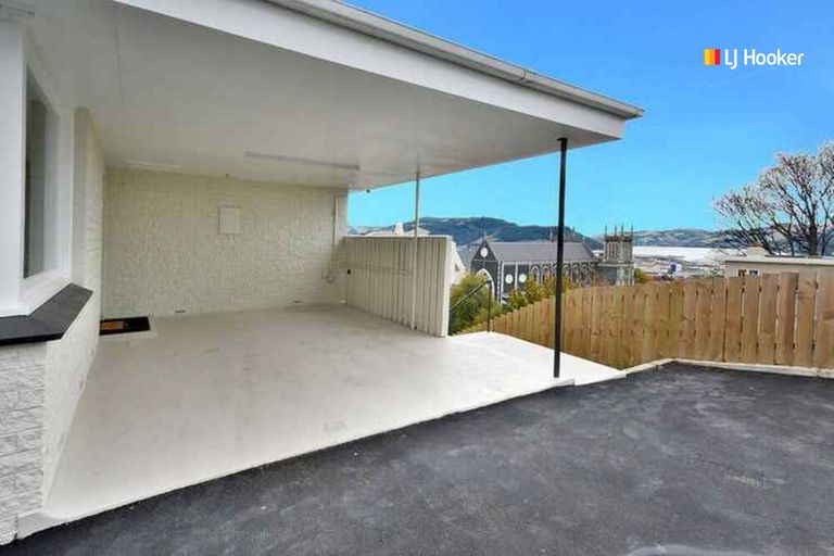 Photo of property in 311 Rattray Street, Dunedin Central, Dunedin, 9016