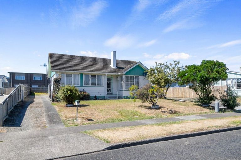 Photo of property in 29 Hinemoa Street, Levin, 5510