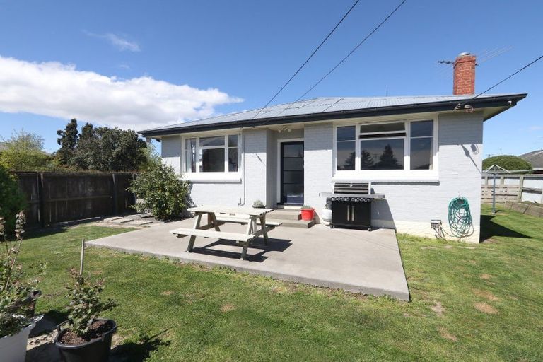 Photo of property in 59 Mcmurdo Street, Tinwald, Ashburton, 7700