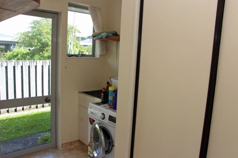 Photo of property in 85b Shakespeare Street, Greymouth, 7805