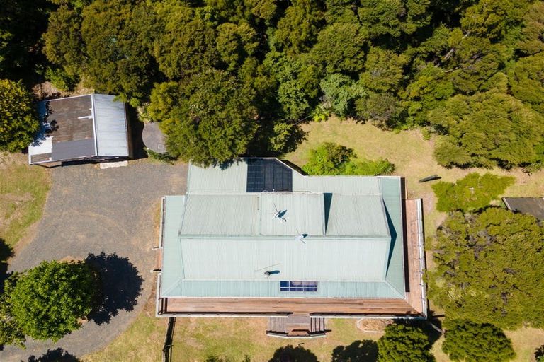 Photo of property in 1412 Rawhiti Road, Whangaruru, Hikurangi, 0184