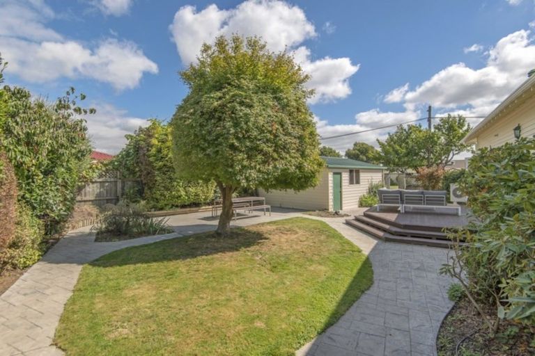 Photo of property in 51a Sabys Road, Halswell, Christchurch, 8025