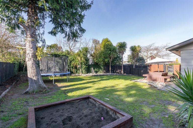 Photo of property in 4 Atkinson Street, Masterton, 5810