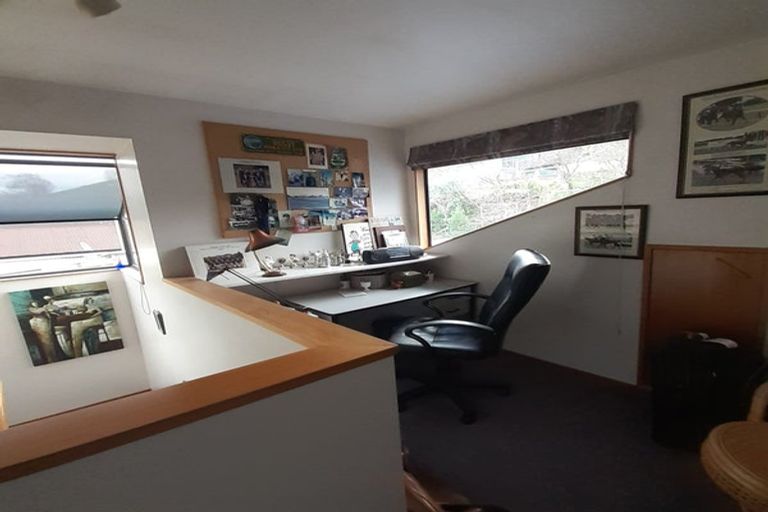 Photo of property in 12 Paradise Terrace, Taihape, 4720