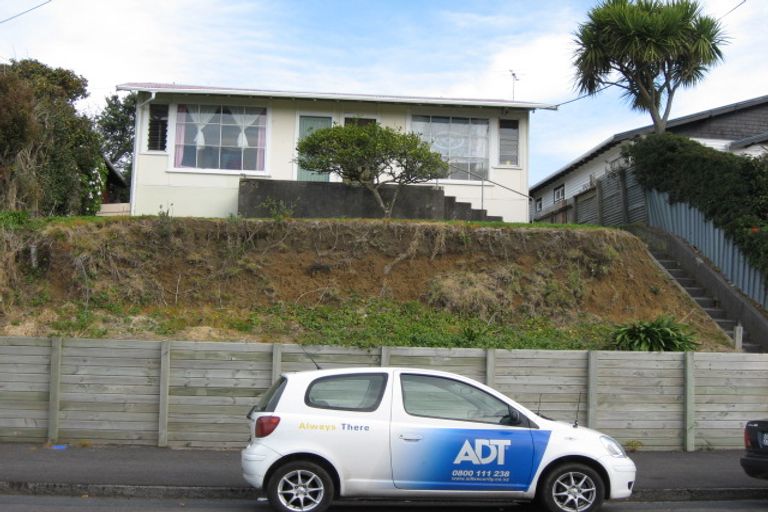 Photo of property in 17 Gaine Street, New Plymouth, 4310