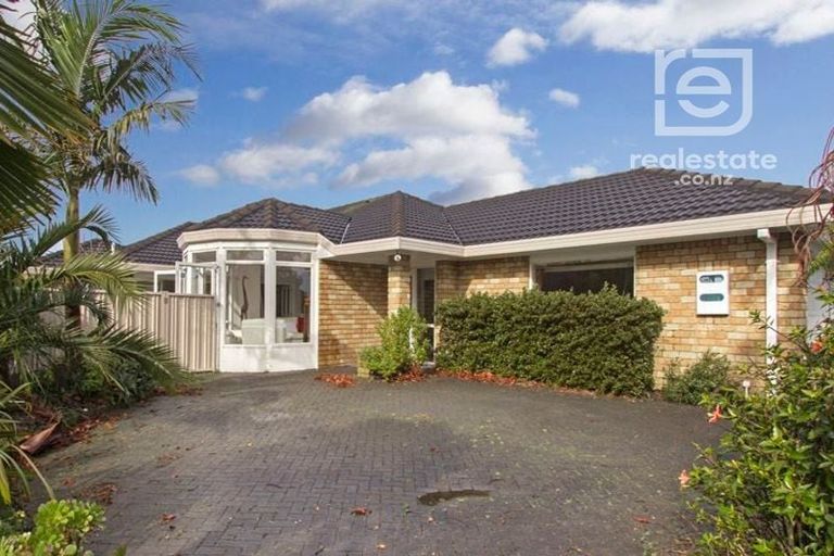 Photo of property in 116 Millhouse Drive, Northpark, Auckland, 2013