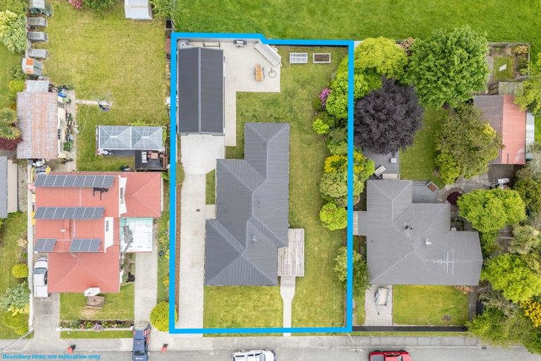 Photo of property in 79 Coutts Road, Gore, 9710