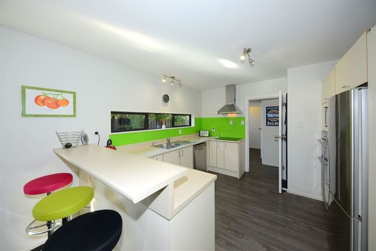 Photo of property in 8 Strathean Avenue, Avonhead, Christchurch, 8042