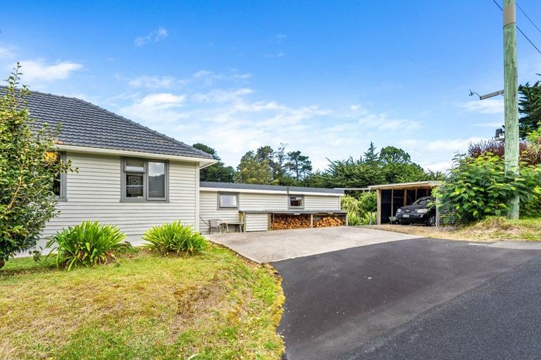 Photo of property in 10 District Road, Roseneath, Port Chalmers, 9023