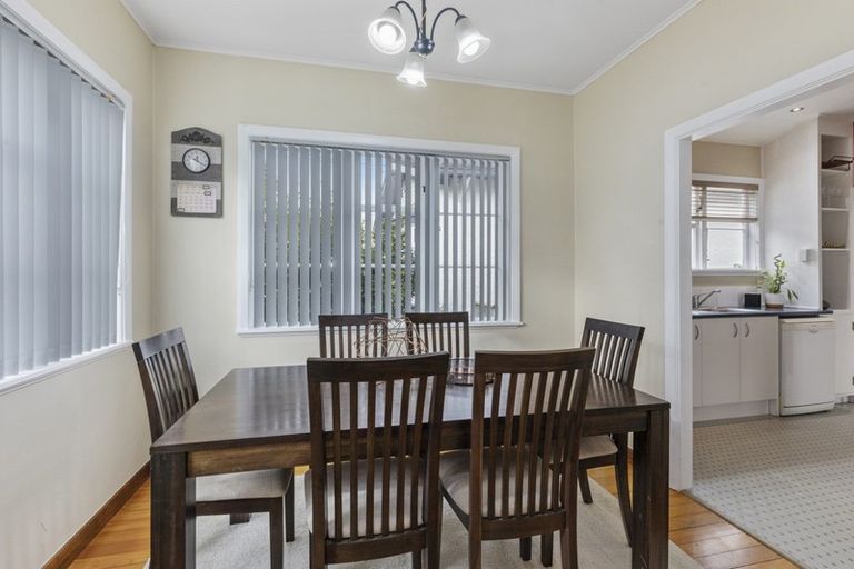 Photo of property in 42 Lincoln Avenue, Epuni, Lower Hutt, 5011