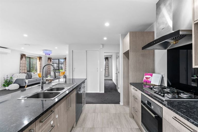 Photo of property in 2 Dow Square, Wigram, Christchurch, 8025