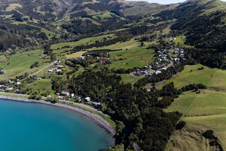Photo of property in 24 Seaview Lane, Wainui, French Farm, 7582