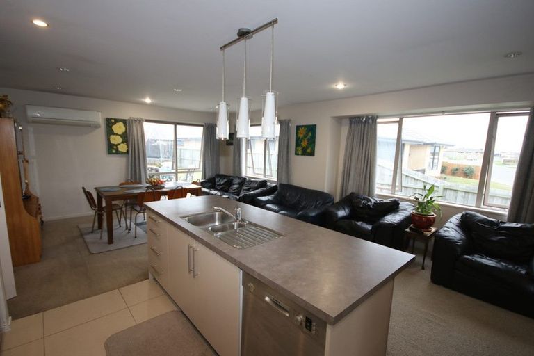 Photo of property in 15 Geoff Geering Drive, Netherby, Ashburton, 7700