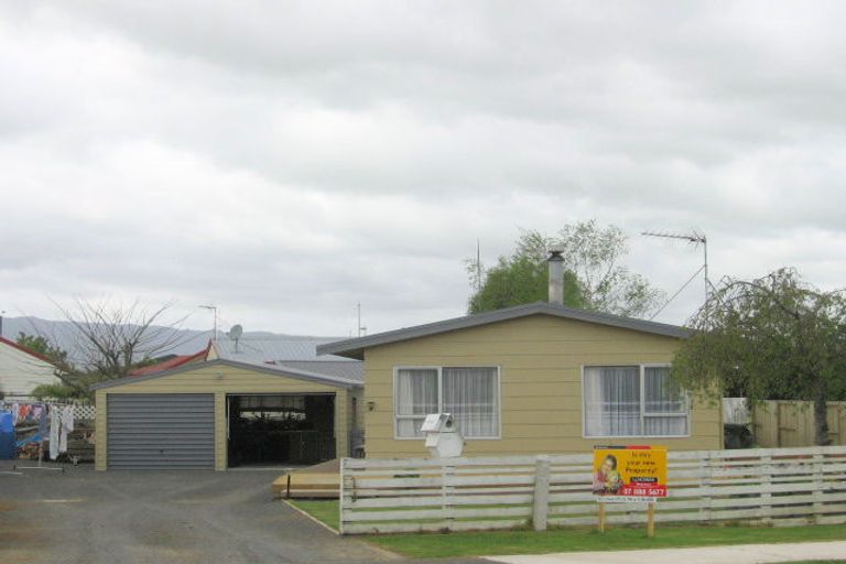 Photo of property in 24 Matipo Street, Matamata, 3400