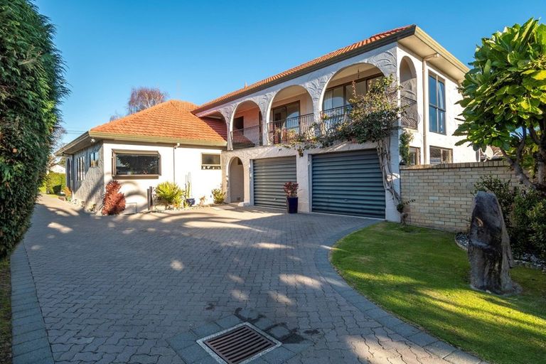 Photo of property in 155 Edgecumbe Road, Tauranga South, Tauranga, 3112